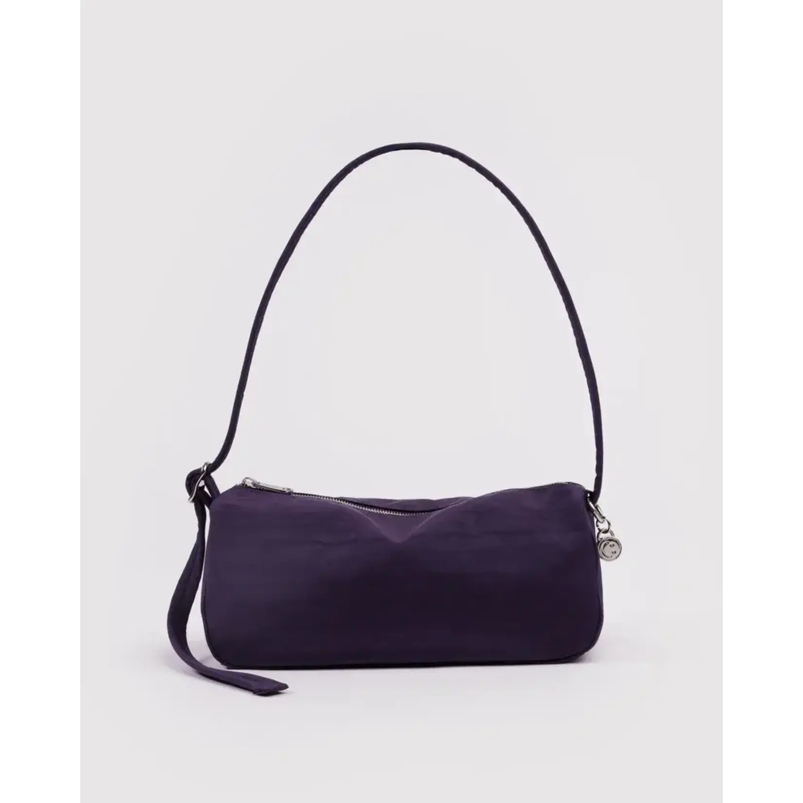 Baggu Nylon Loaf Bag - Fig