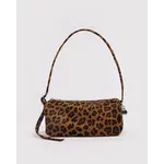 Baggu Nylon Loaf Bag - Leopard