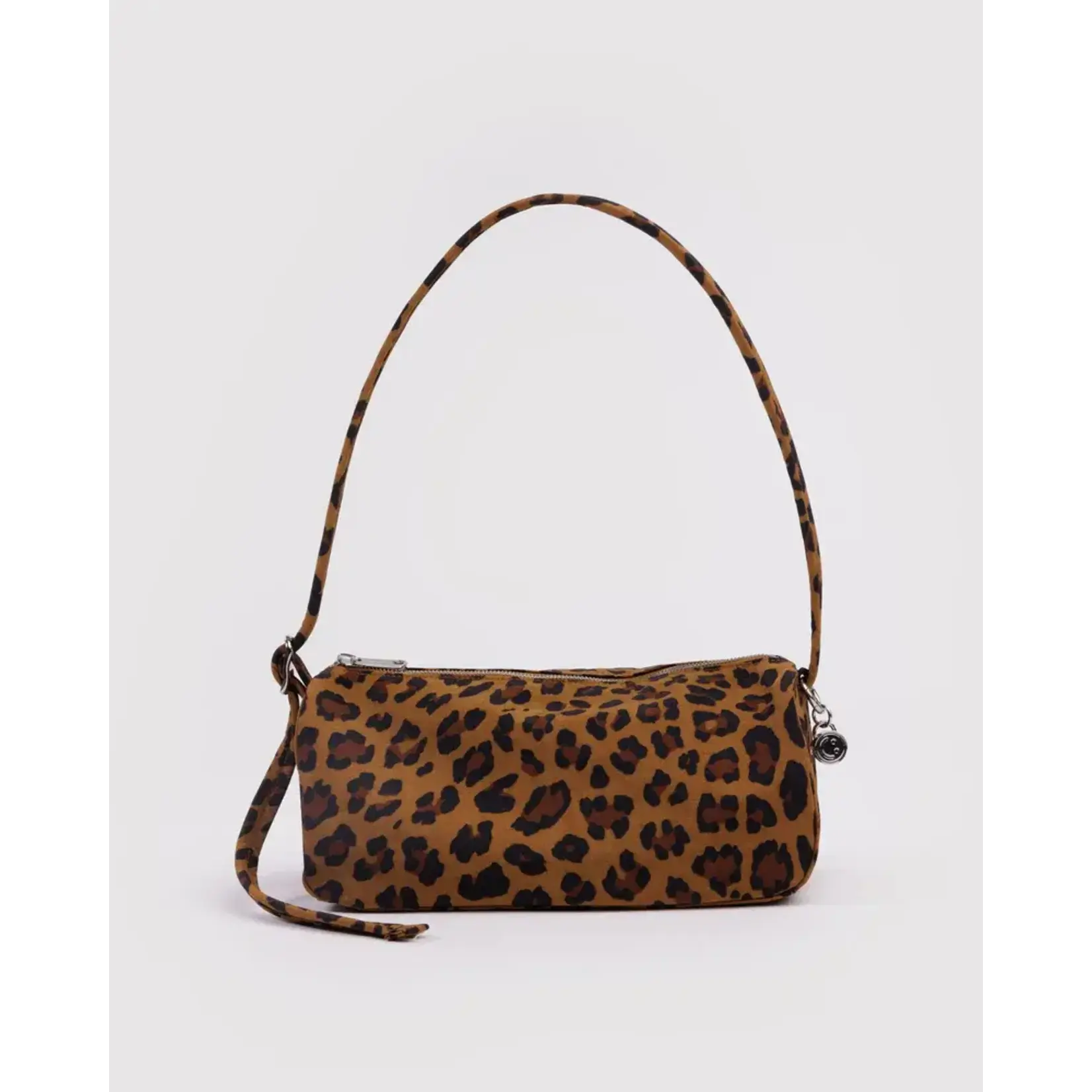 Baggu Nylon Loaf Bag - Leopard