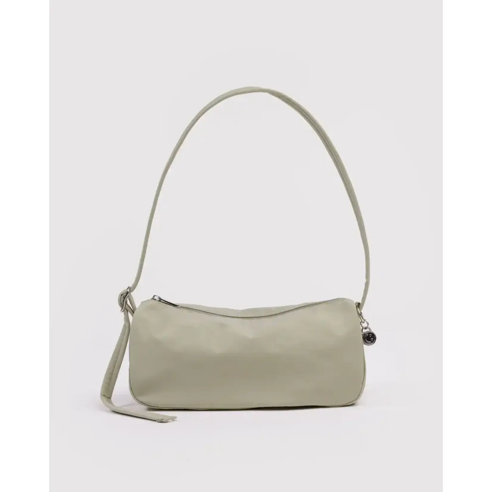 Baggu Nylon Loaf Bag - Celadon