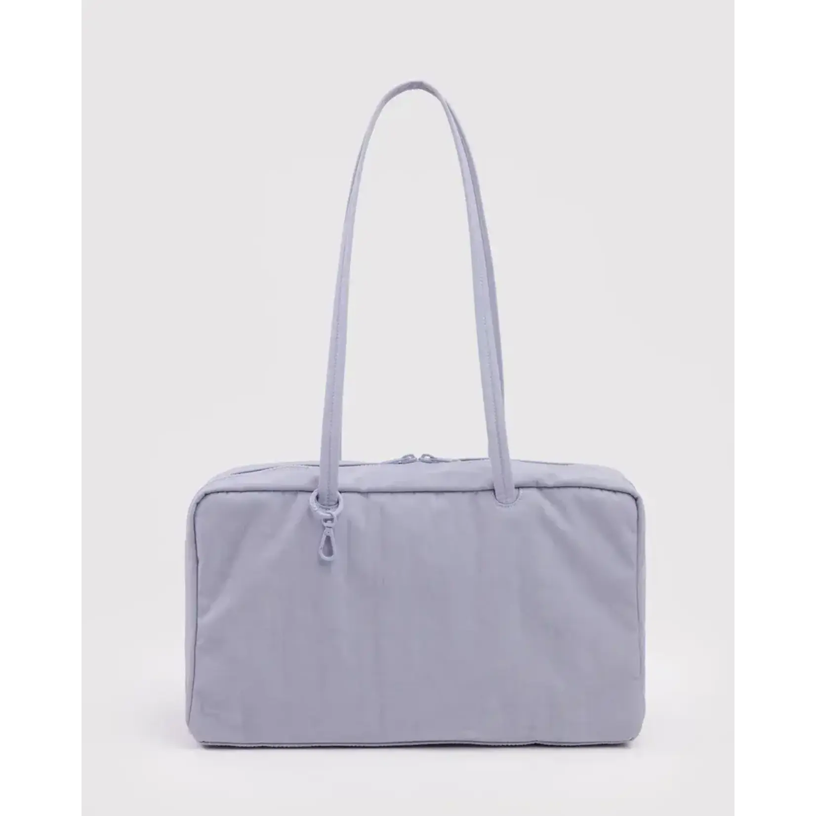 Baggu Medium Nylon Bowler Bag - Mist