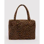 Baggu Cloud Carry-on - Leopard