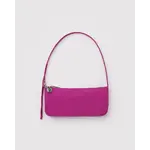 Baggu Nylon Pochette - Deep Fuchsia