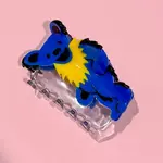 Sammy Gorin Dancing Bear Hair Claw