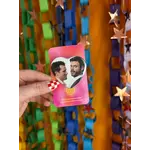 Sunshine Studios Scott & Kip Heated Rivalry Pin