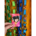 Sunshine Studios Game Face Ilya Heated Rivalry Pin