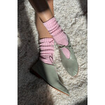 Le Bon Shoppe Ballet Socks - Pink