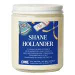 CE Craft Co Shane Hollander Candle