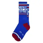 Gumball Poodle Mentally I’m at the Cottage