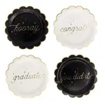 My Mind's Eye Well Wishes Plate Set