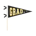 My Mind's Eye GRAD Felt Pennant Banner