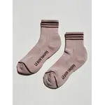 Le Bon Shoppe Girlfriend Socks - Bellini