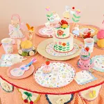 Meri Meri Kitten Club Small Napkins