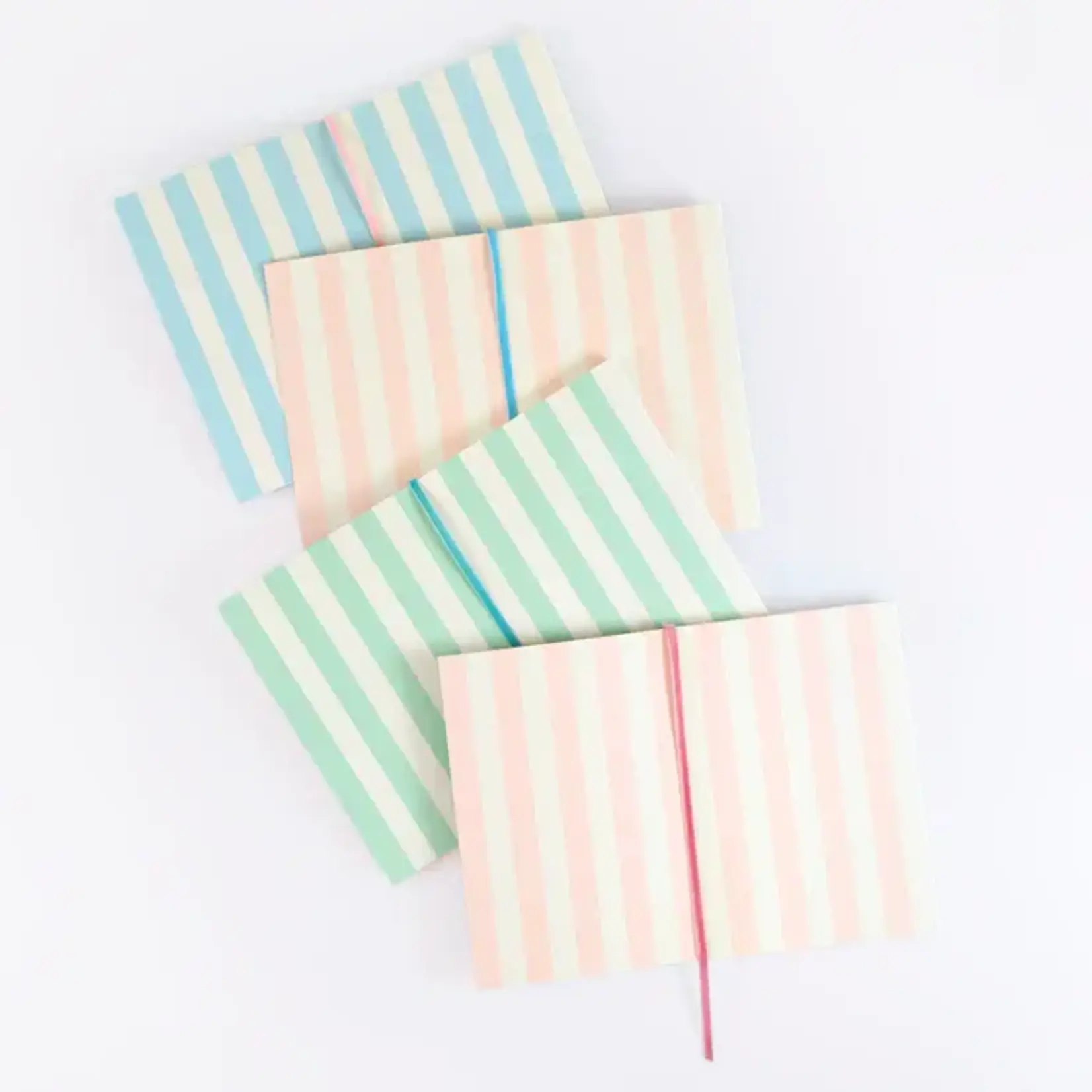 Meri Meri Meri Meri x Liberty Wharfedale Softcover Notebook