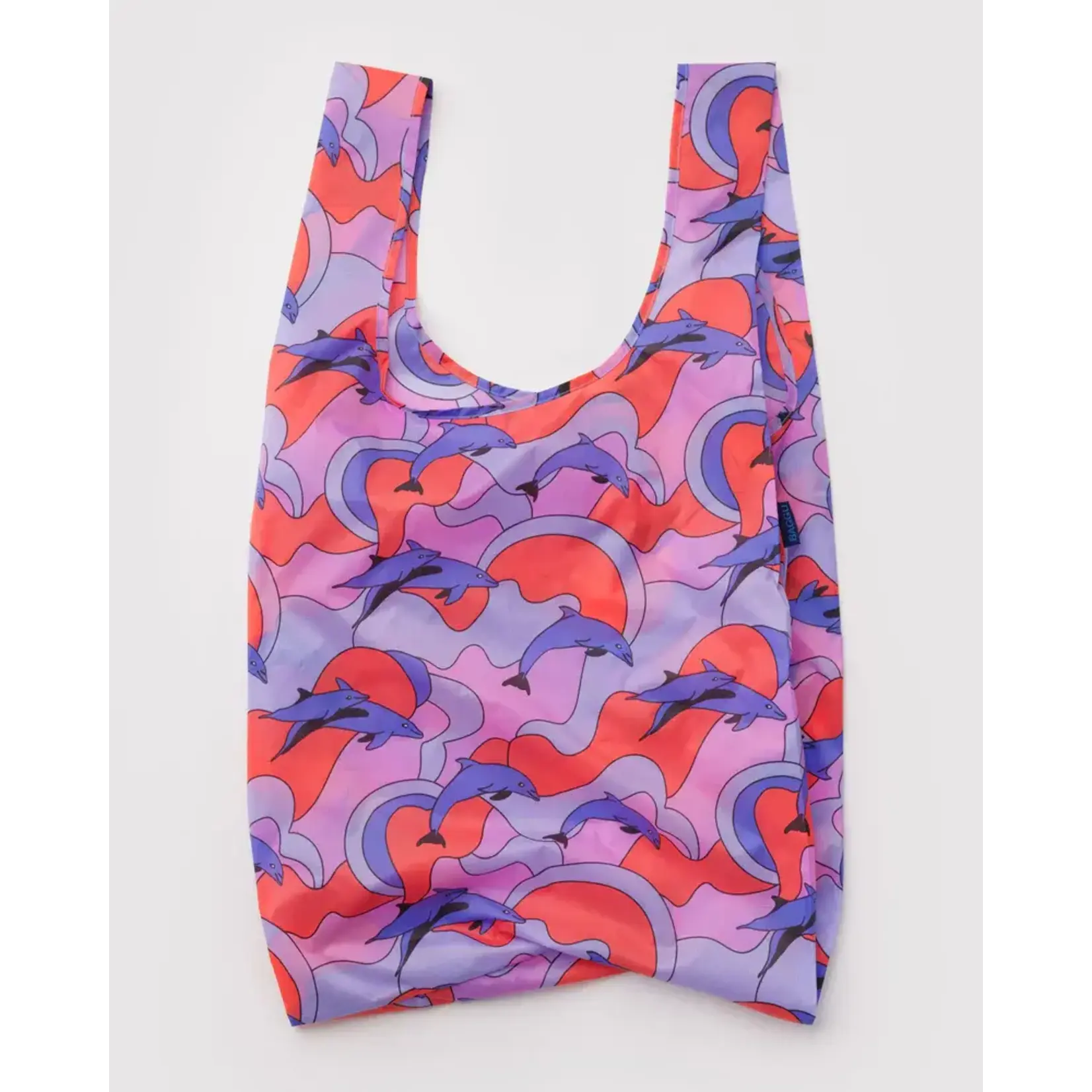 Baggu Big Baggu - Dolphins