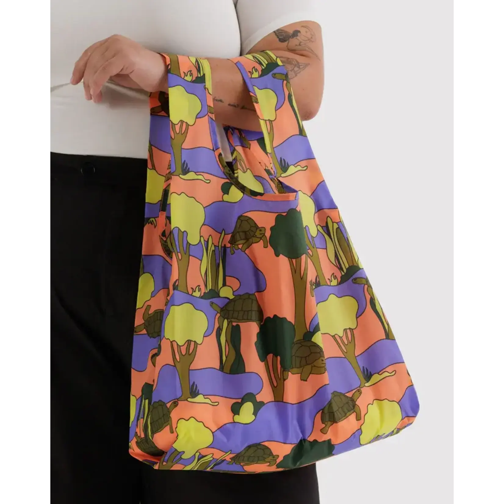 Baggu Standard Baggu - Turtle