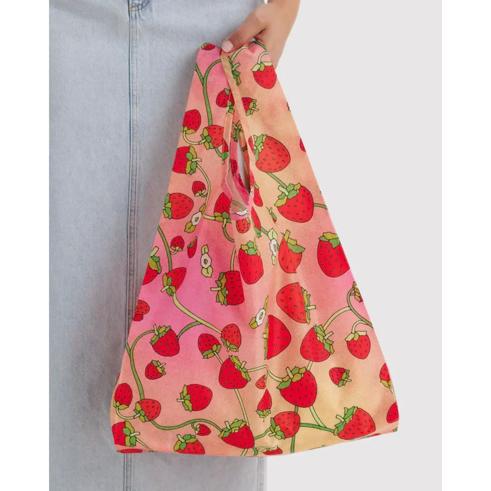 Baggu Standard Baggu - Strawberry Blossom