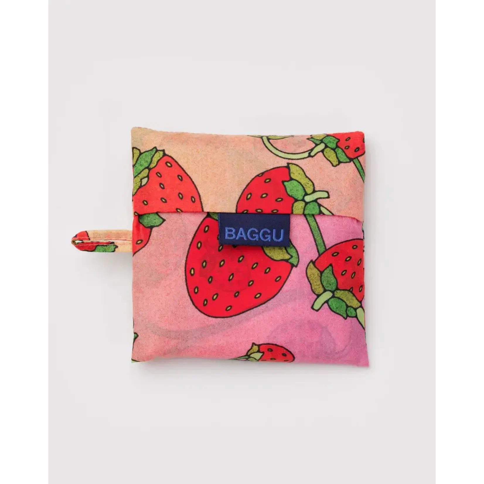 Baggu Standard Baggu - Strawberry Blossom