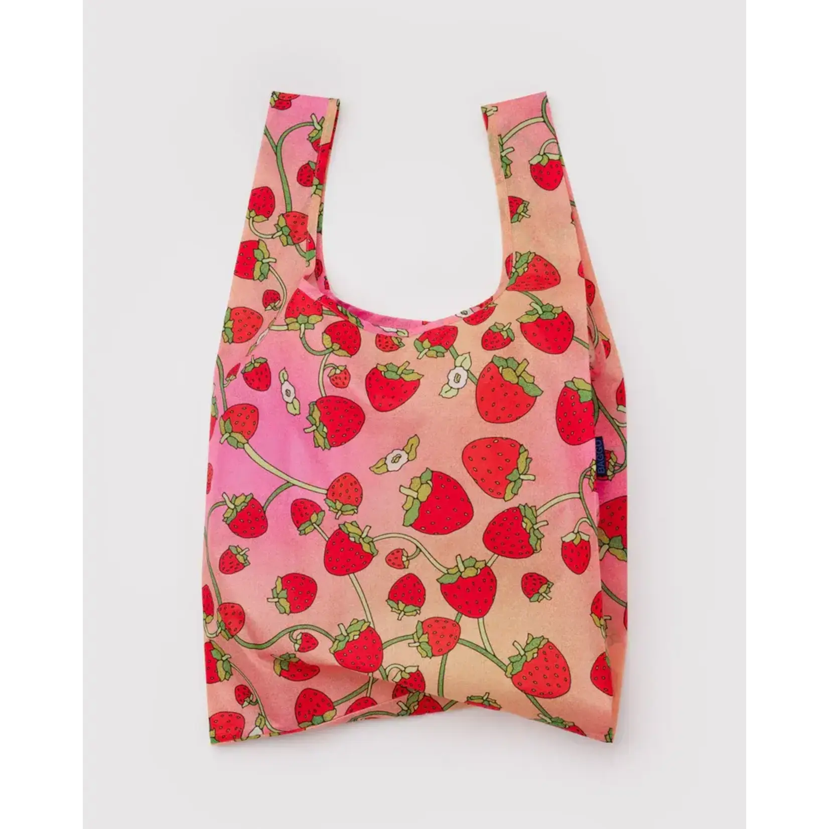 Baggu Standard Baggu - Strawberry Blossom