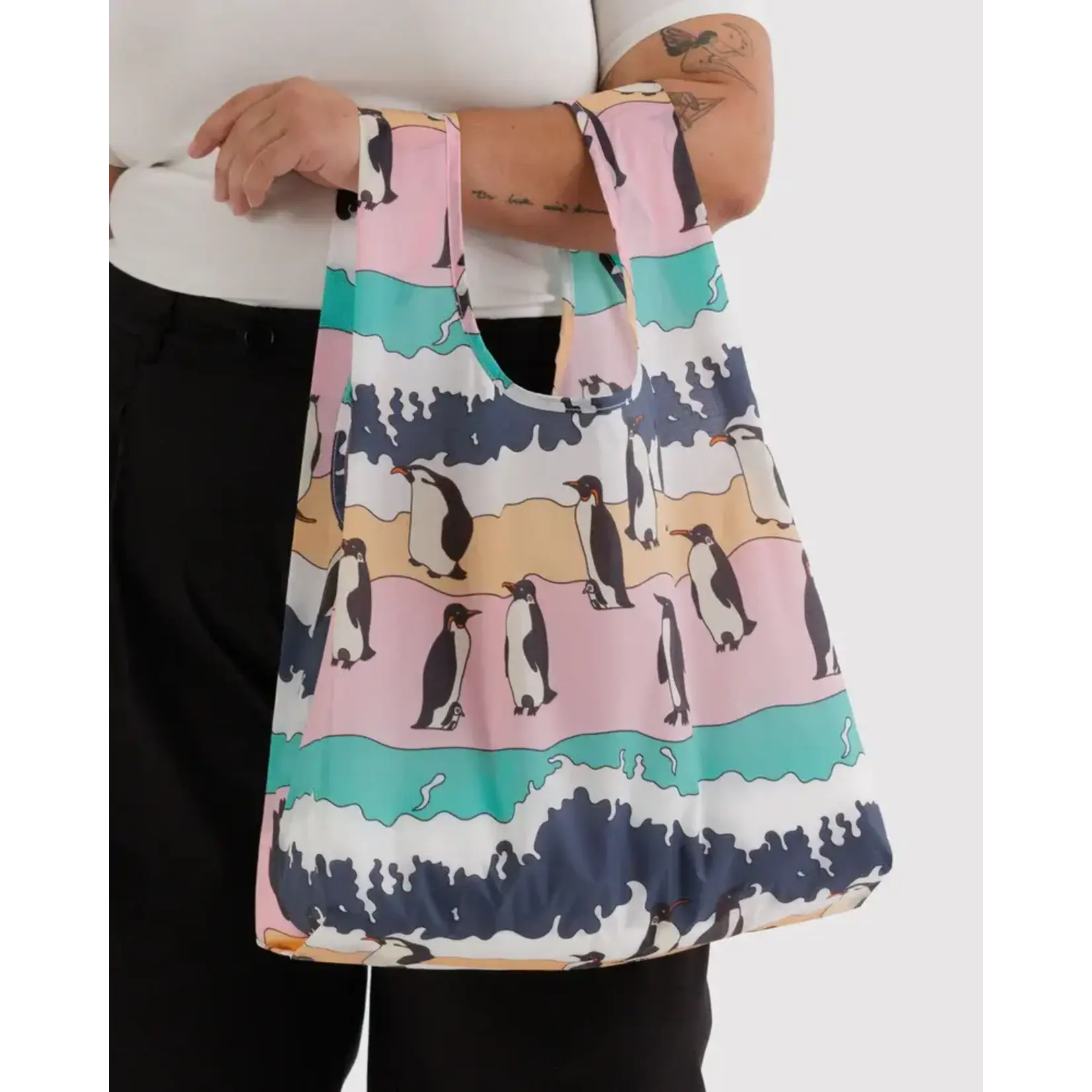 Baggu Standard Baggu - Penguin