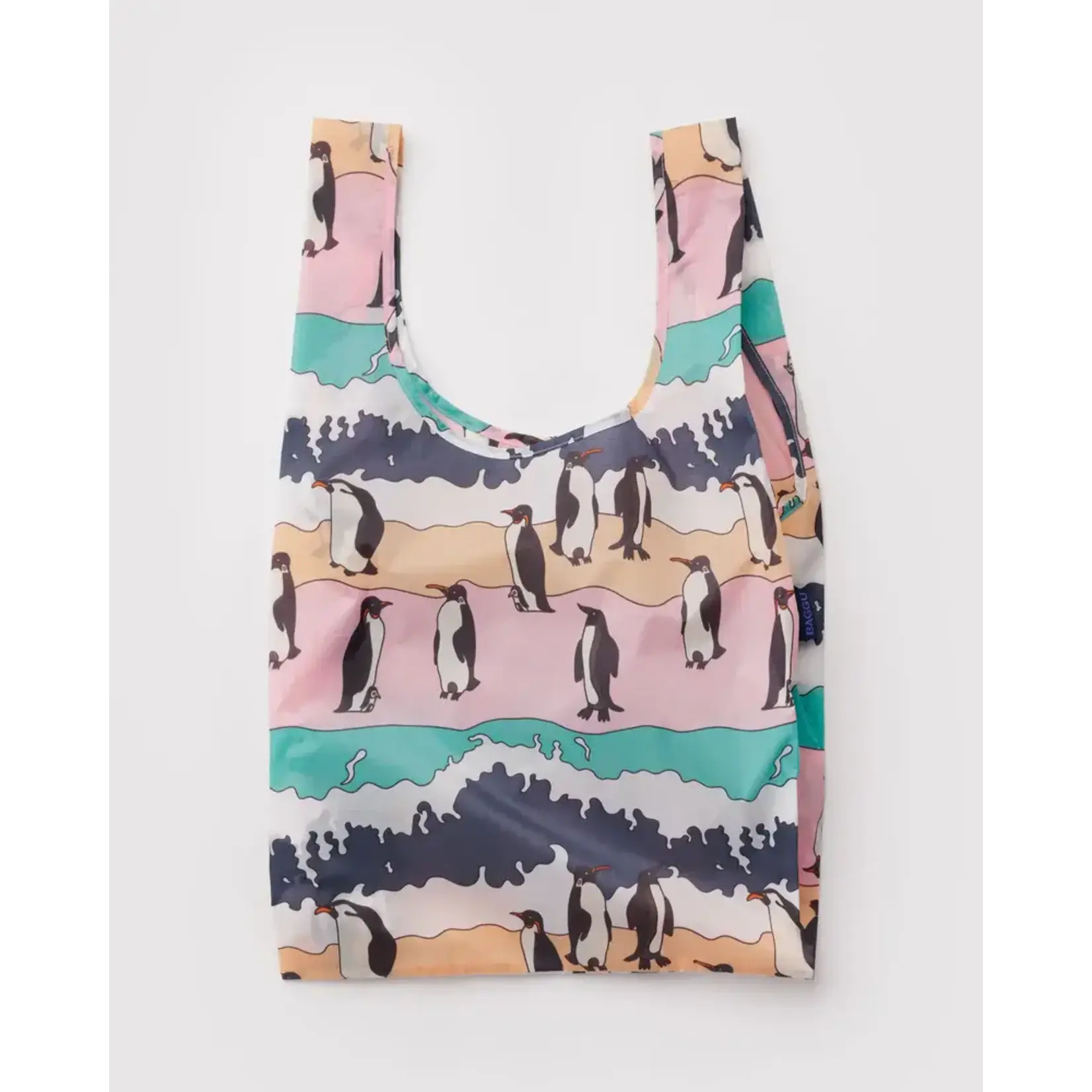 Baggu Standard Baggu - Penguin
