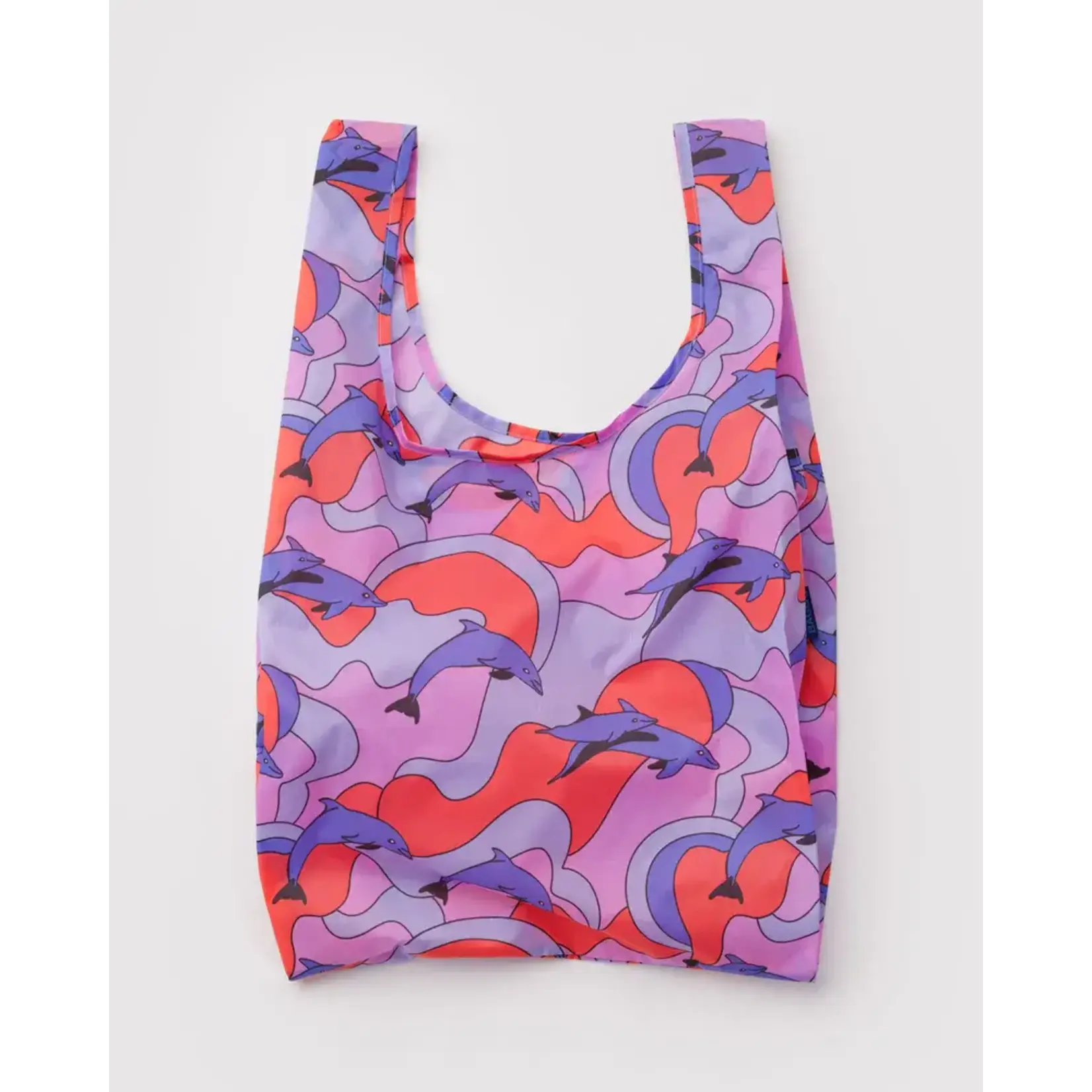 Baggu Standard Baggu - Dolphin