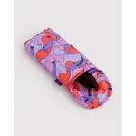 Baggu Puffy Glasses Sleeve - Dolphins