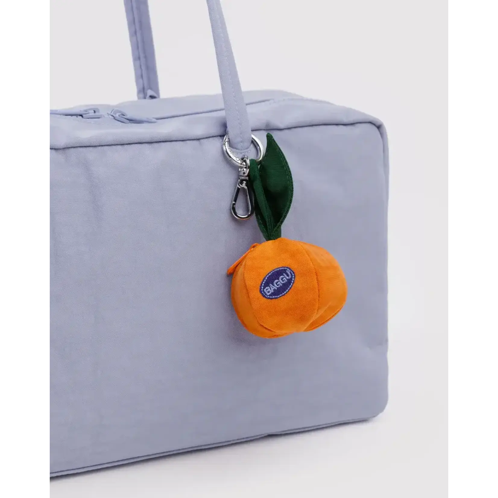 Baggu Mandarin Charm - Orange
