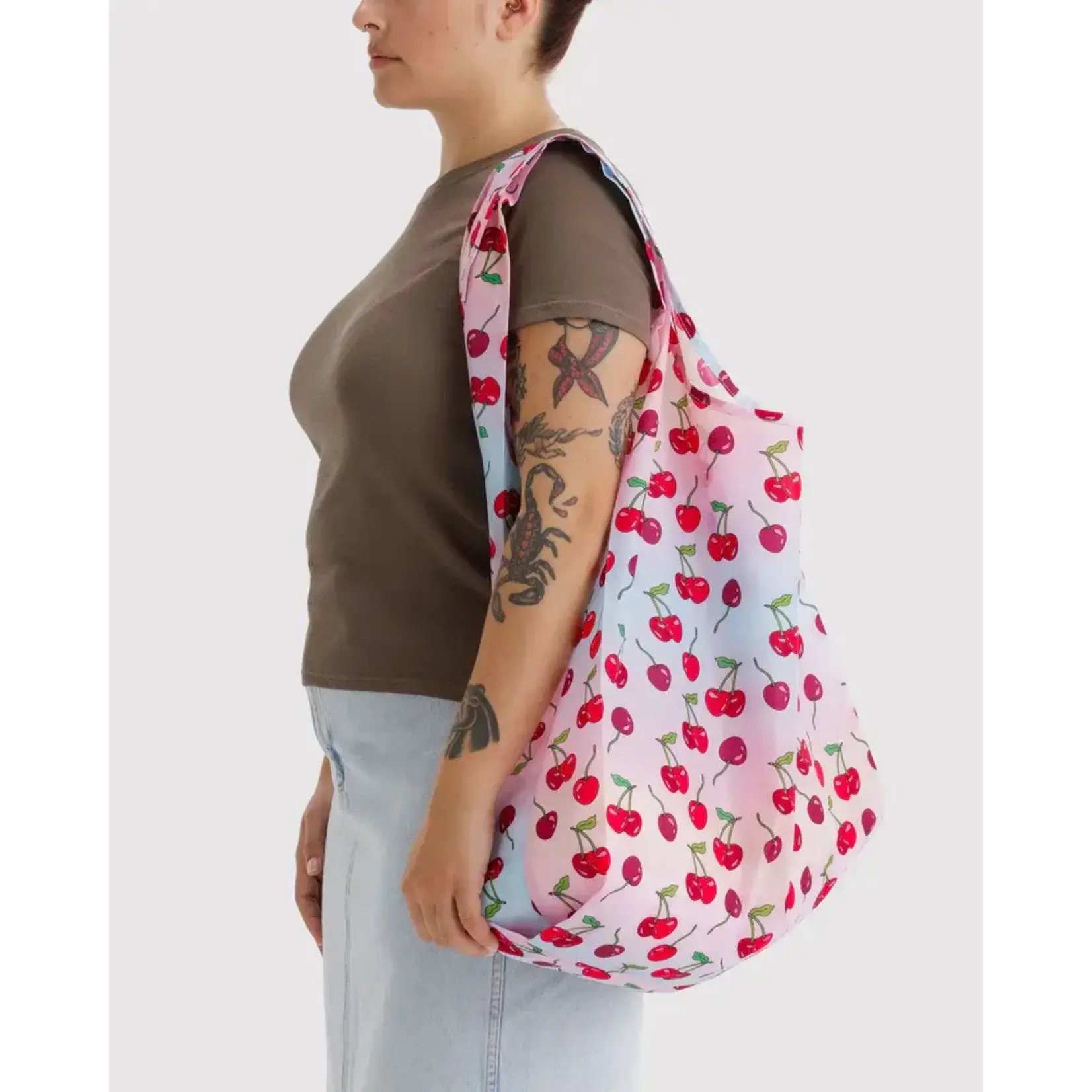 Baggu Big Baggu - Cherries