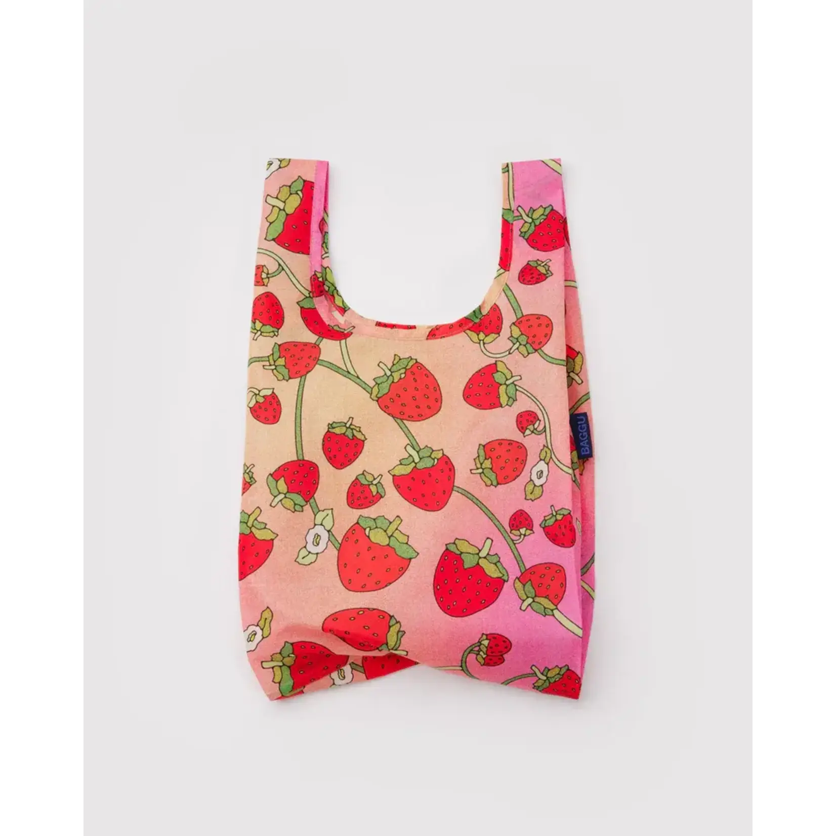 Baggu Baby Baggu - Strawberry Blossom
