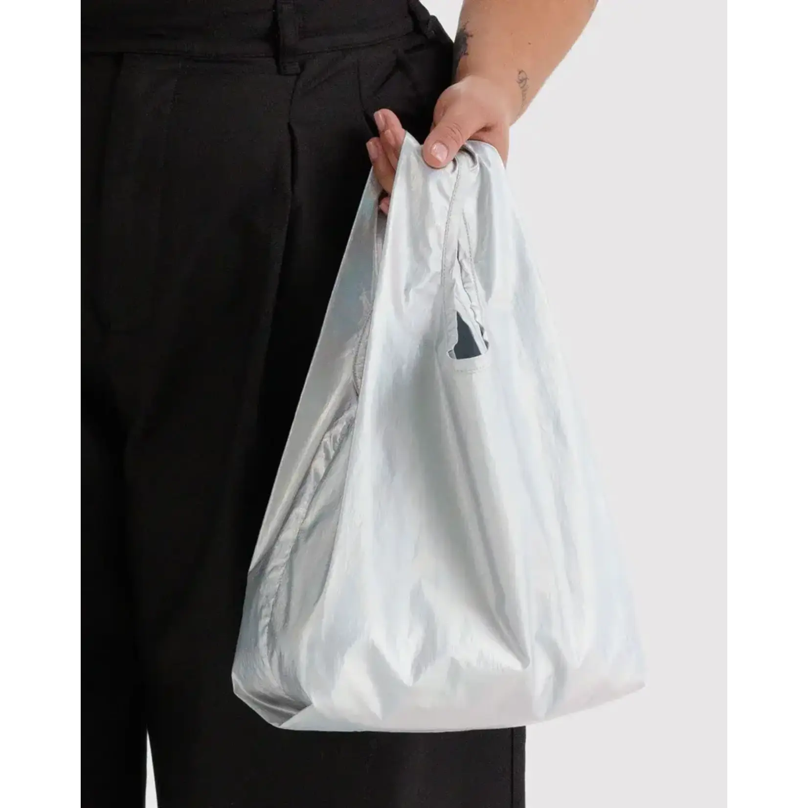 Baggu Baby Baggu - Moonstone