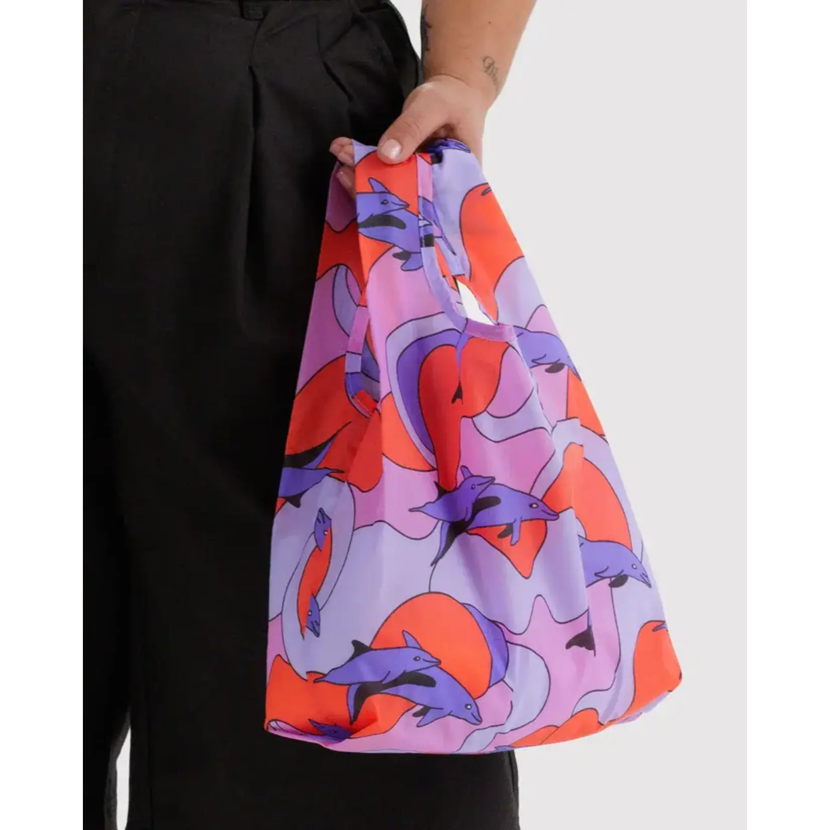 Baggu Baby Baggu - Dolphins