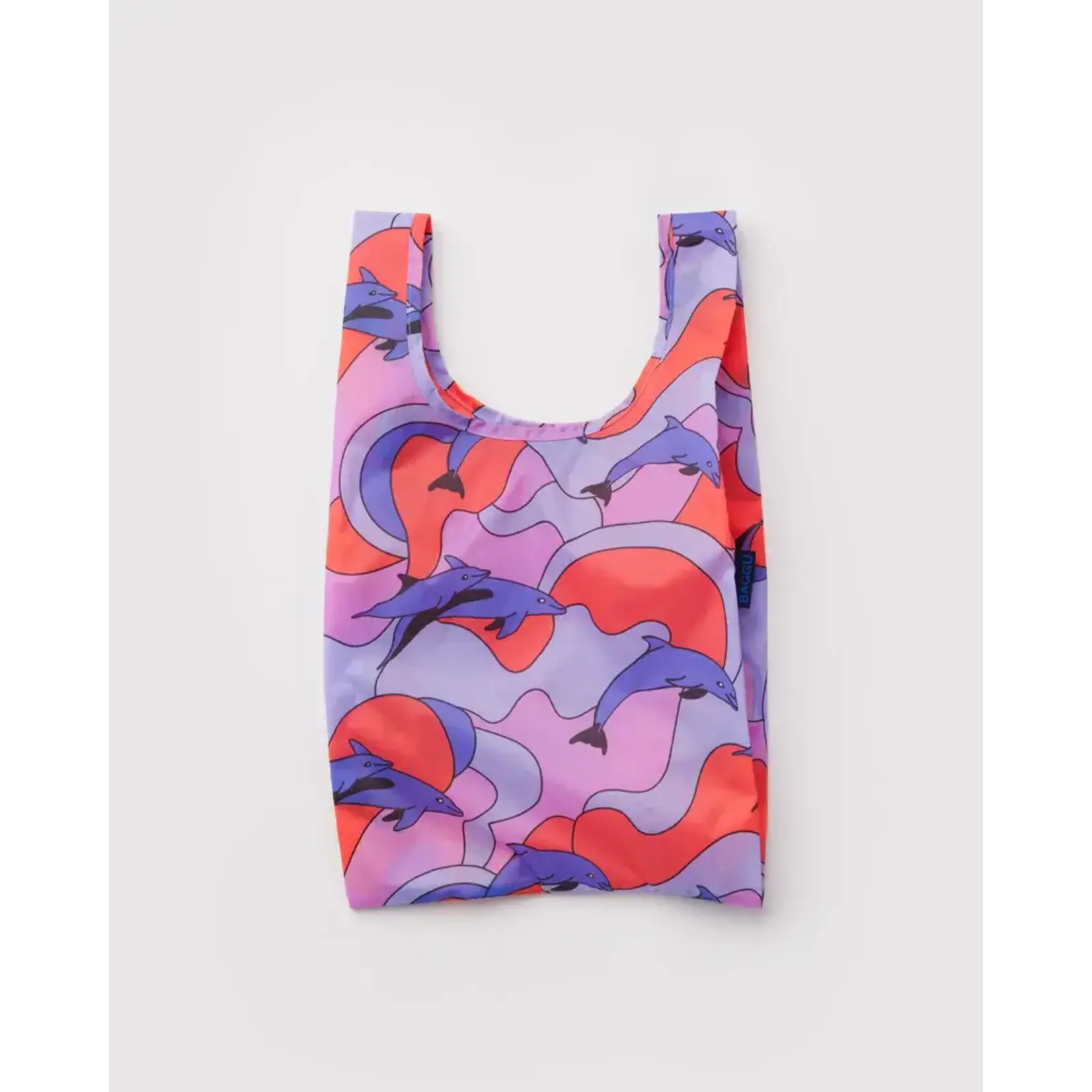 Baggu Baby Baggu - Dolphins