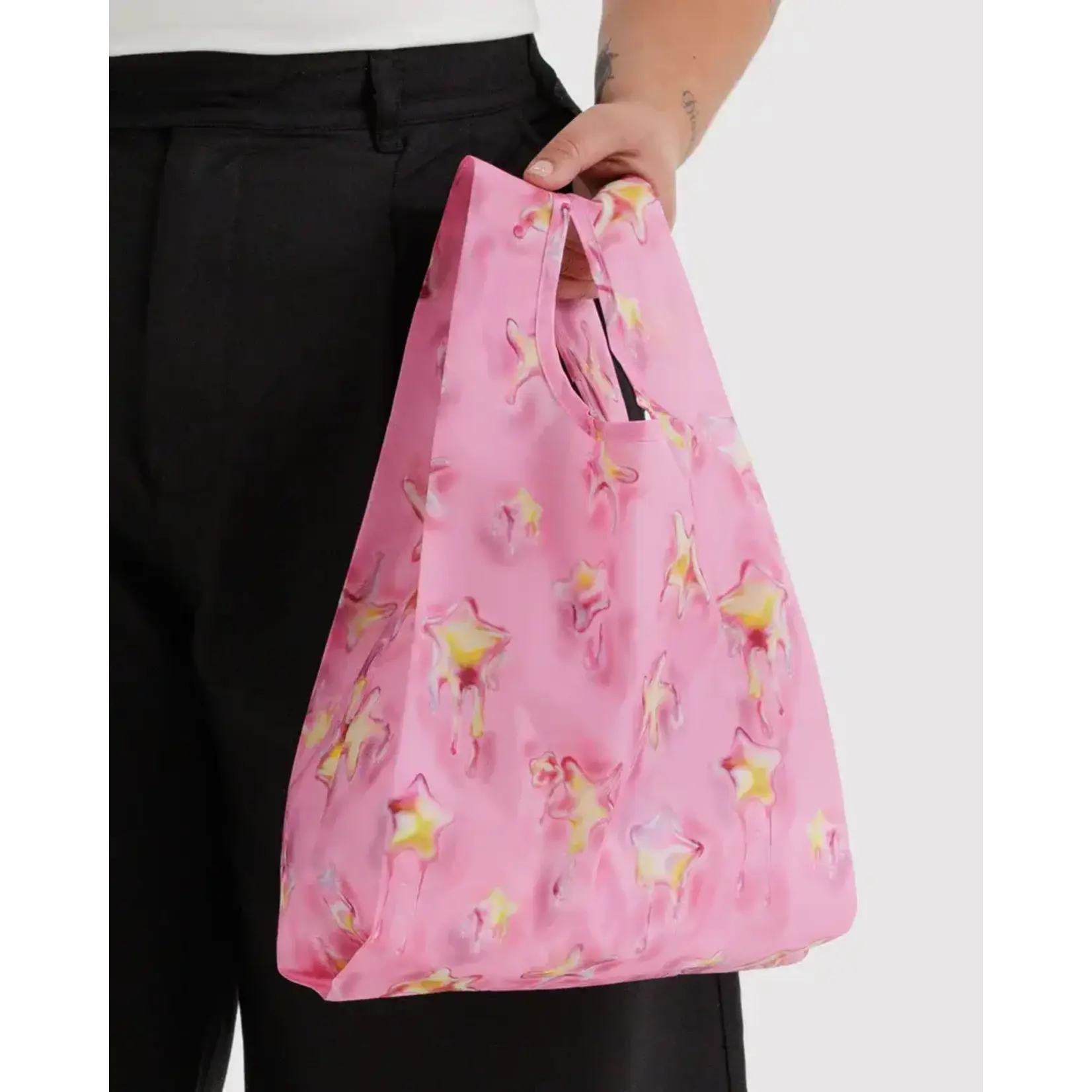 Baggu Baby Baggu - Dancing Stars