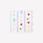 Meri Meri Little Garden Small Napkins