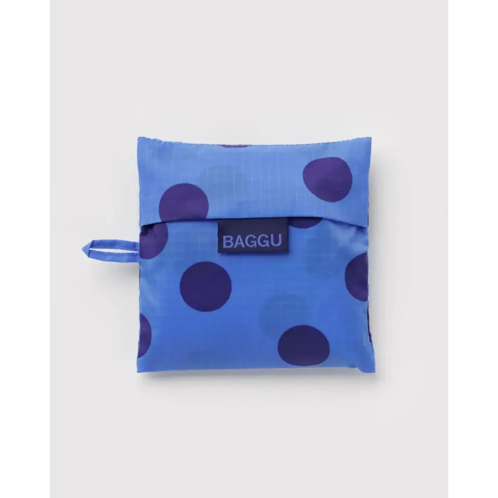 Baggu Standard Baggu - Blue Polka Dot