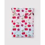 Baggu Puffy Laptop Sleeve 13"/14" - Cherries