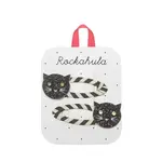 Rockahula Kids Stripy Cat Clips