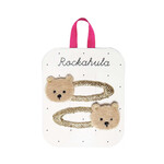Rockahula Kids Teddy Bear Clips