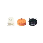 Rockahula Kids Spooky Halloween Claw Clips