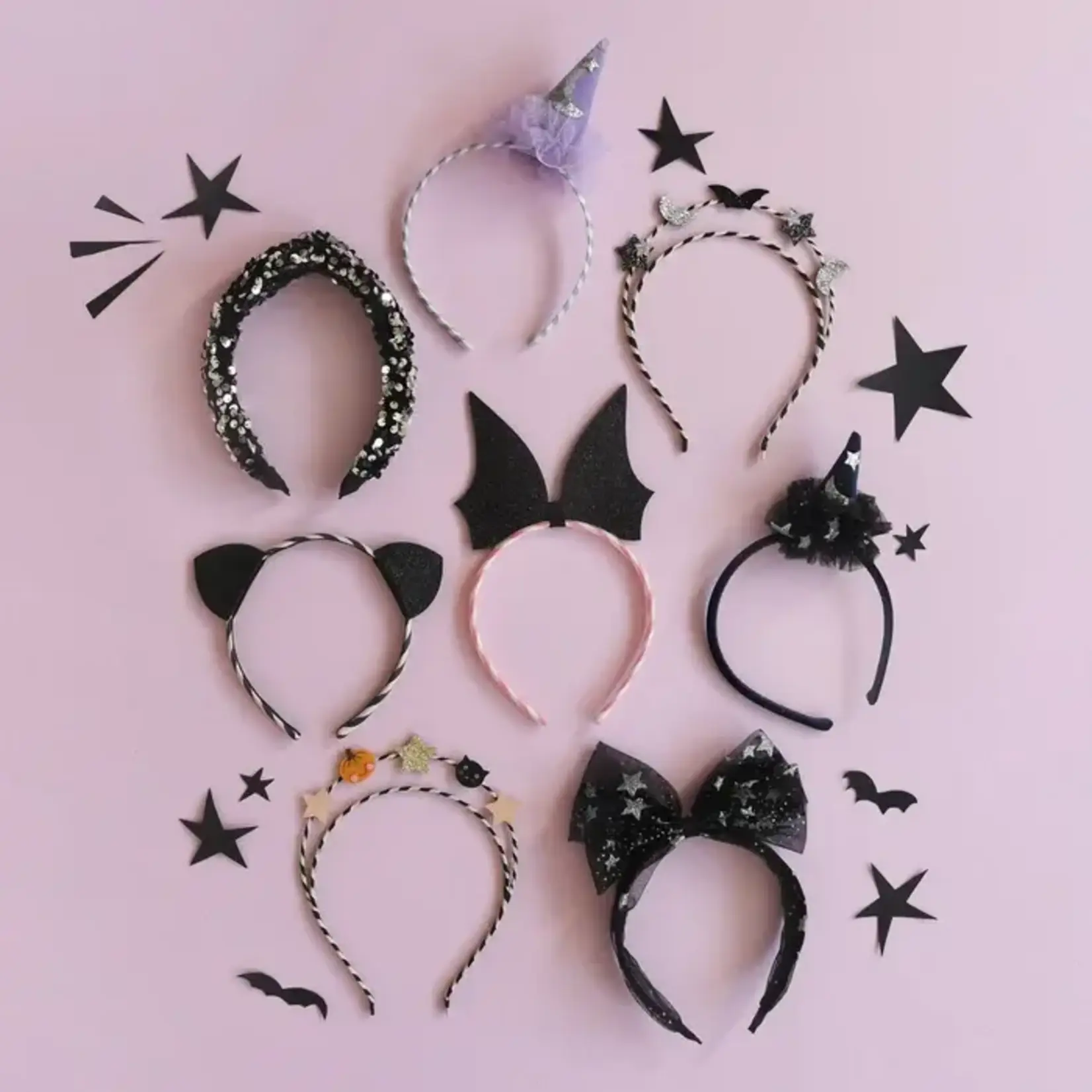 Rockahula Kids Spooky Halloween Headband