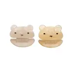 Rockahula Kids Teddy Bear Claw Clips