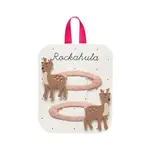 Rockahula Kids Forest Deer Clips