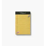 Rifle Paper Co. Class Notes Notepad