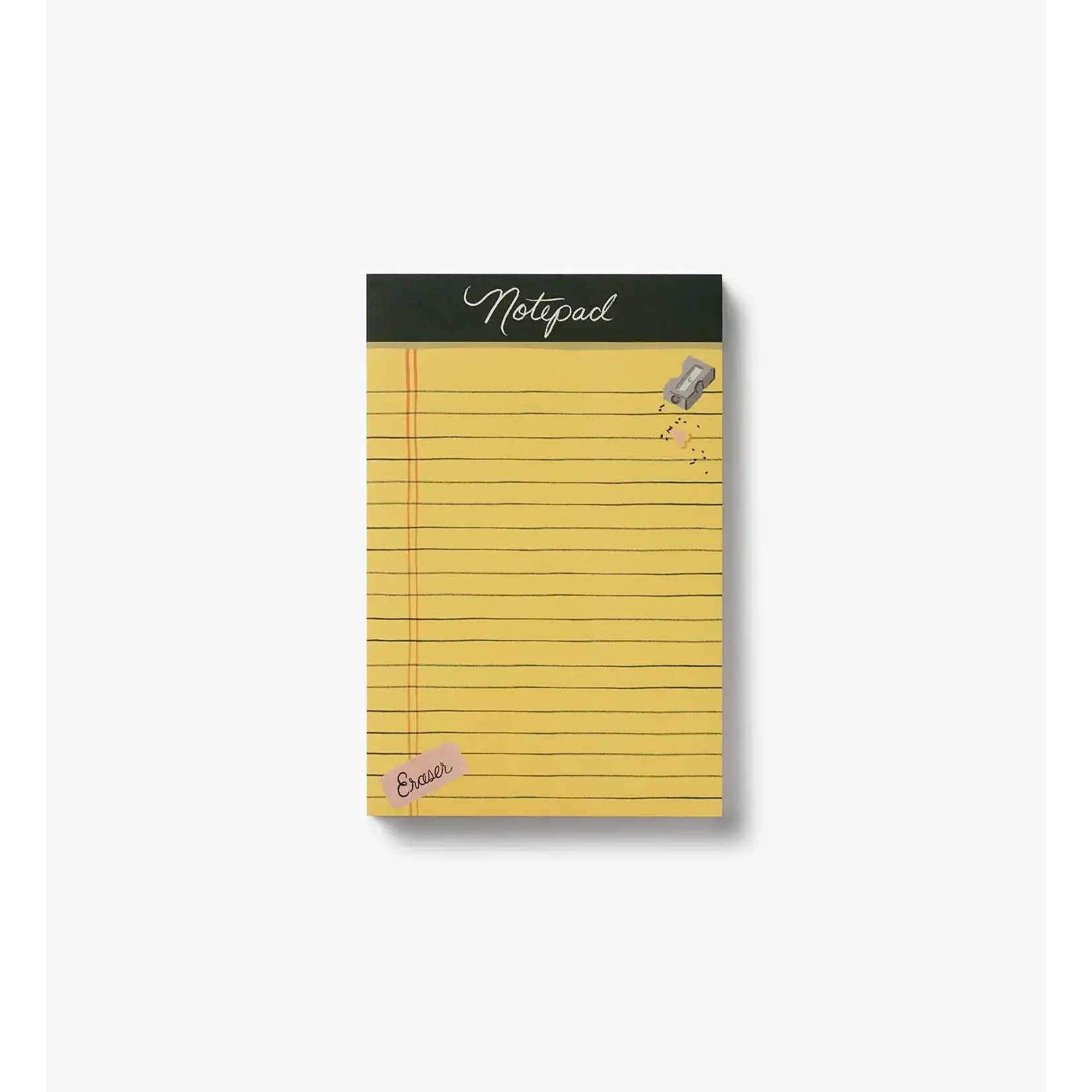Rifle Paper Co. Class Notes Notepad