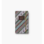 Rifle Paper Co. 2027 Paisley 12-Month Hardcover Pocket Planner