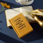 Hachette Books Tiny Diary for Tiny Thoughts