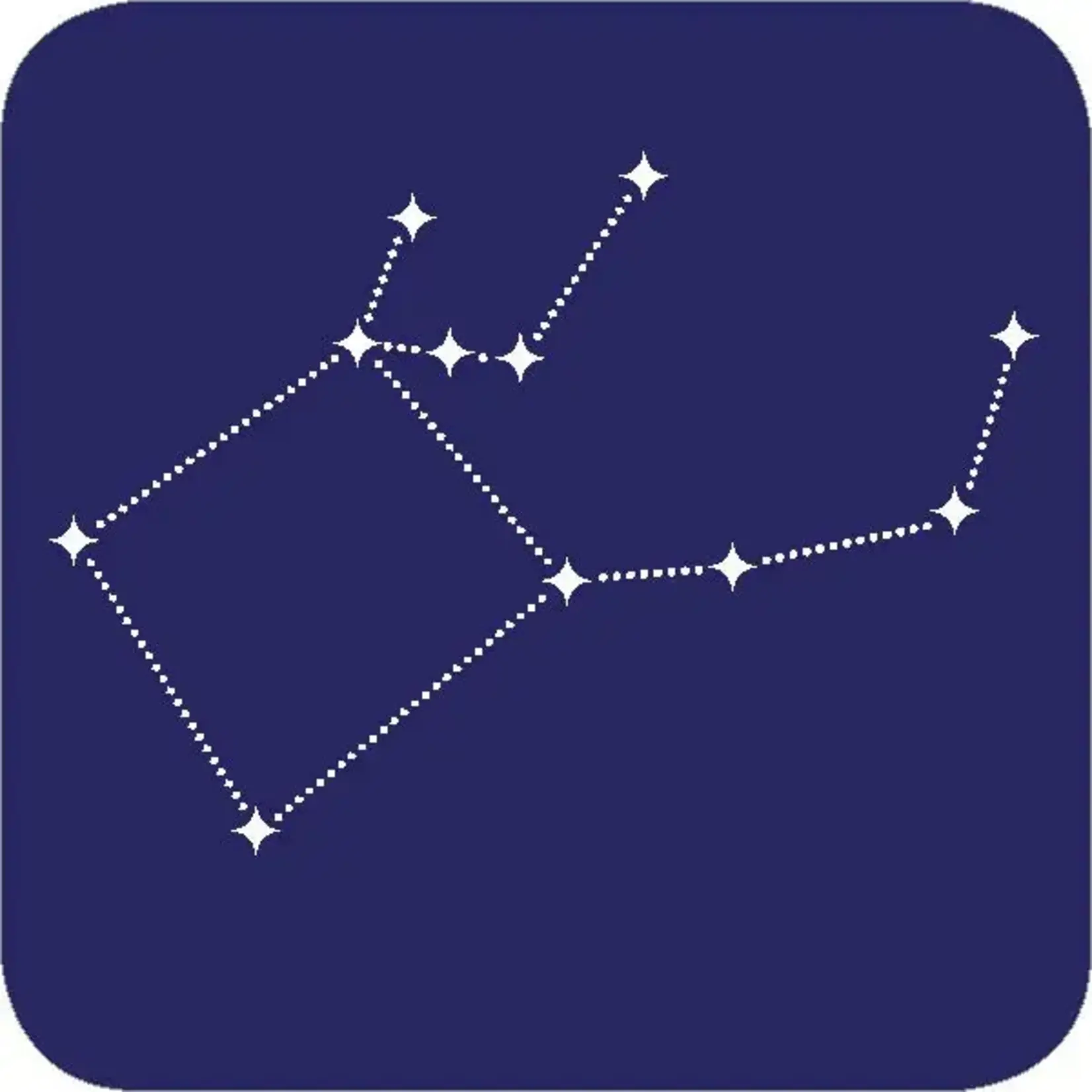 Hachette Books On-The-Go AM: Constellations For Stargazing