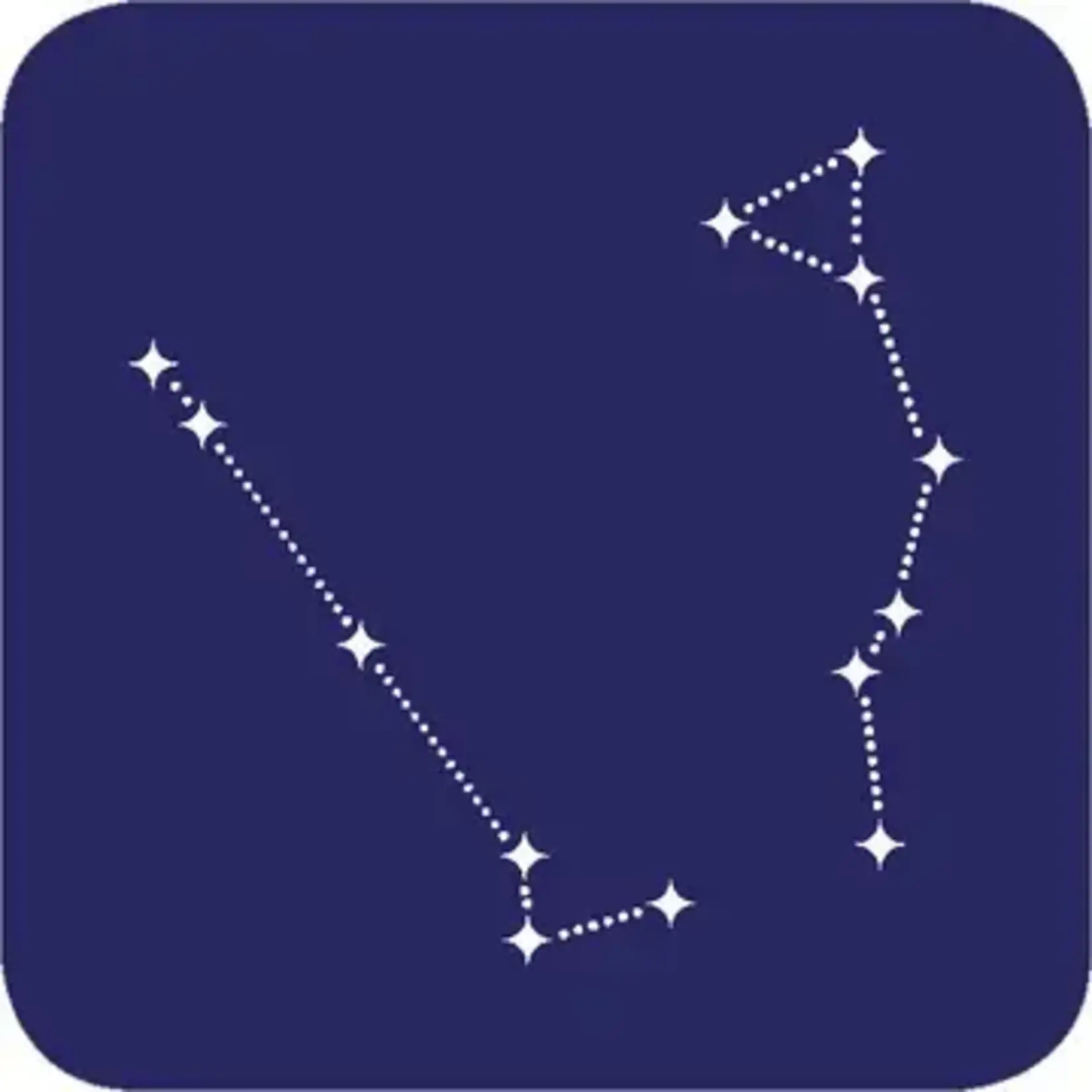 Hachette Books On-The-Go AM: Constellations For Stargazing