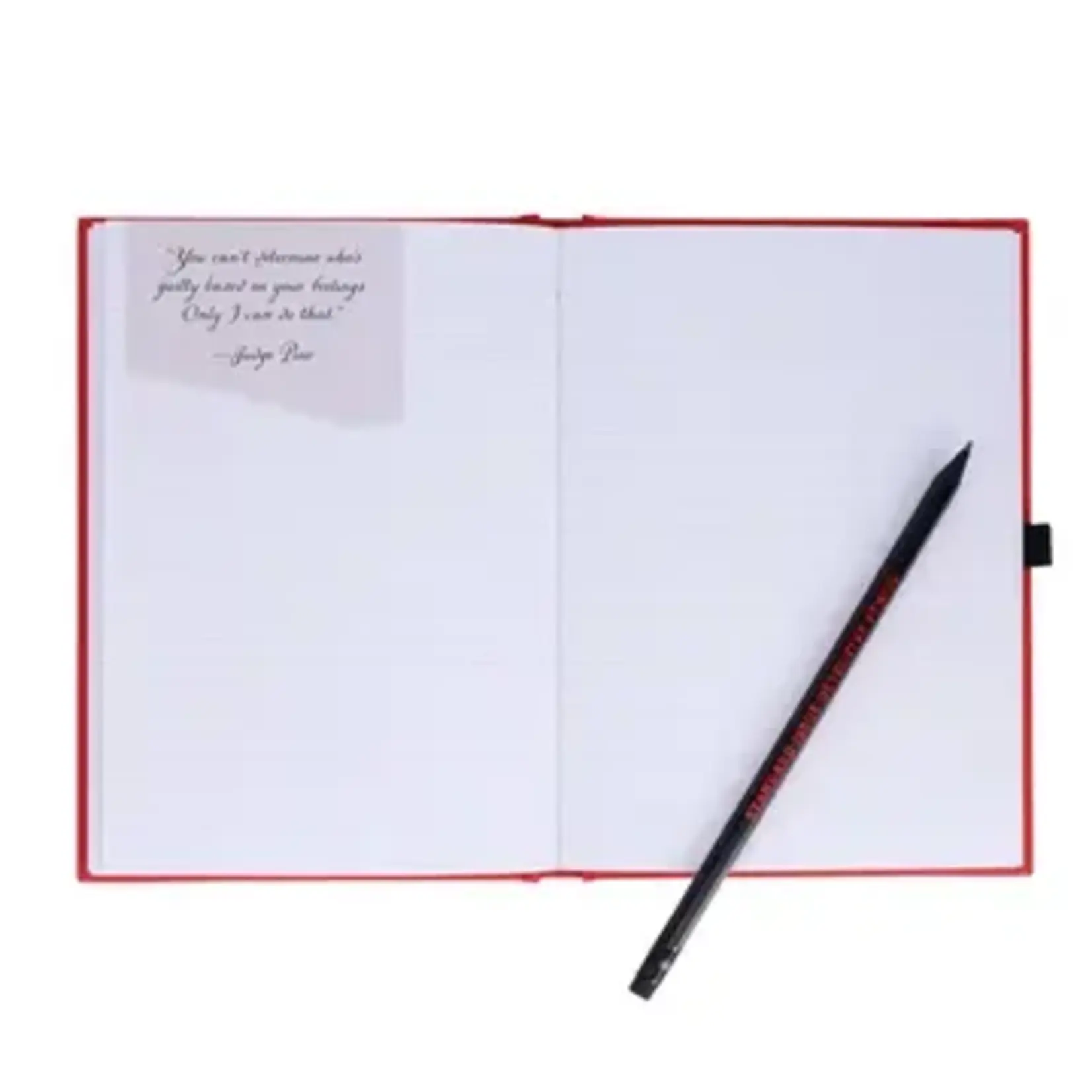 Hachette Books Murdle Detective Notebook